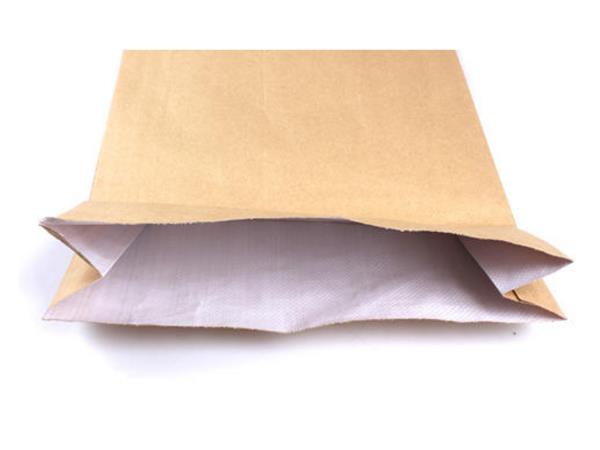 纸塑复合包装袋在生活中的实际应用