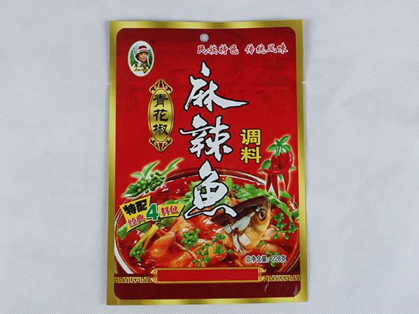 复合袋 复合袋
